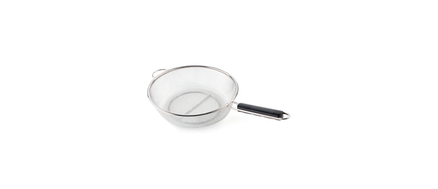 colapasta rete inox piatto Ø cm 25