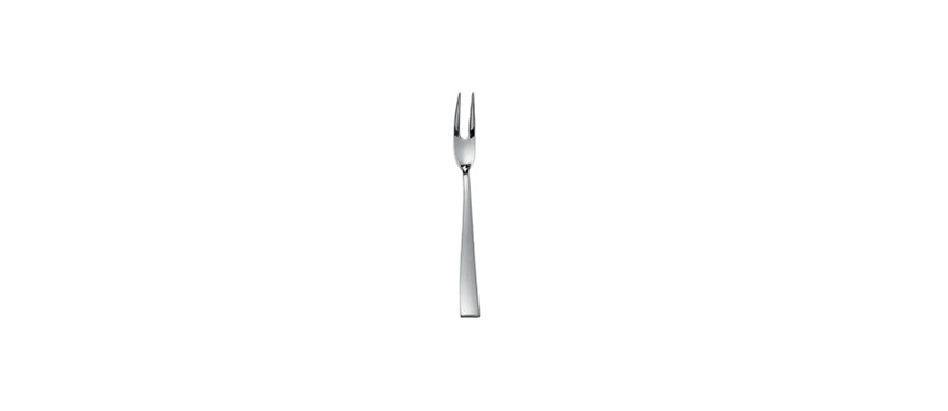 forchettina due punte Palace acciaio inox 18/10 spessore 3 mm