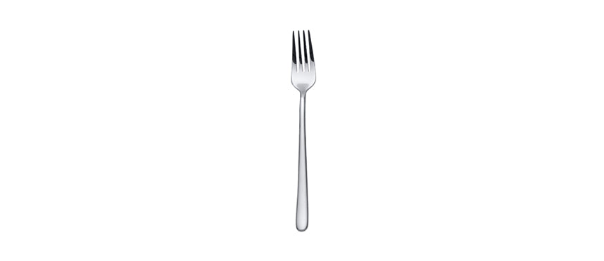 forchetta tavola Sky acciaio inox 18/10 finitura lucida spessore 4 mm