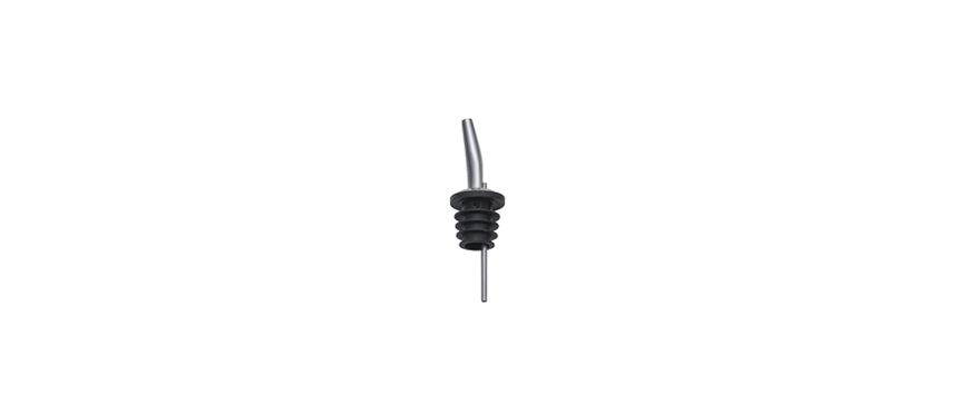 tappo versatore inox