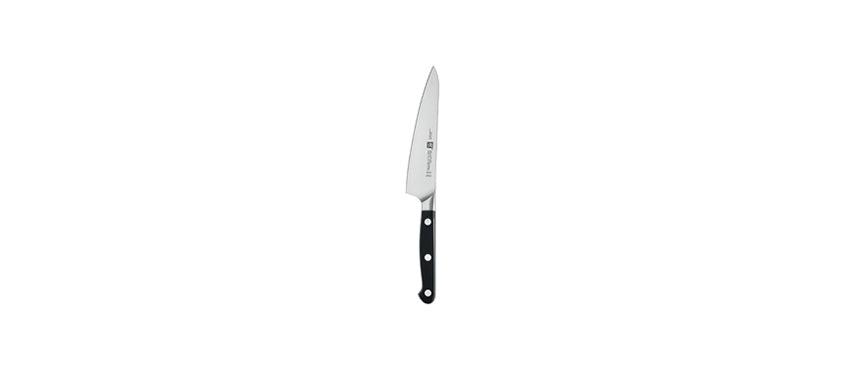 Coltello chef compact cm 14