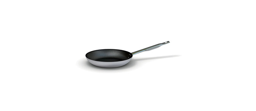 padella Silver Ø cm 32 h 5