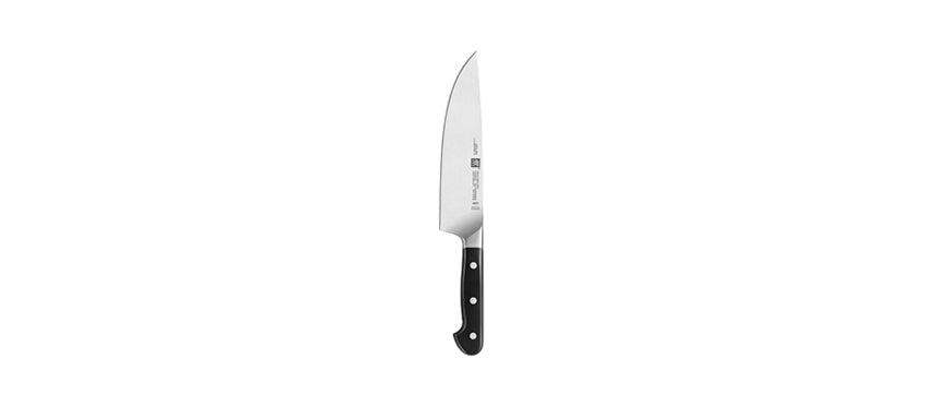 Coltello cucina cm 20