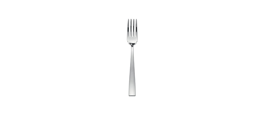forchetta pesce Palace acciaio inox 18/10 spessore 3 mm