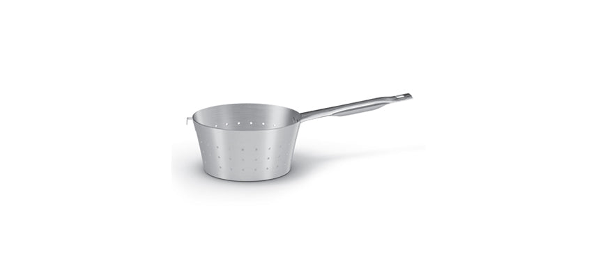 alluminio scaldapasta Ø cm 24