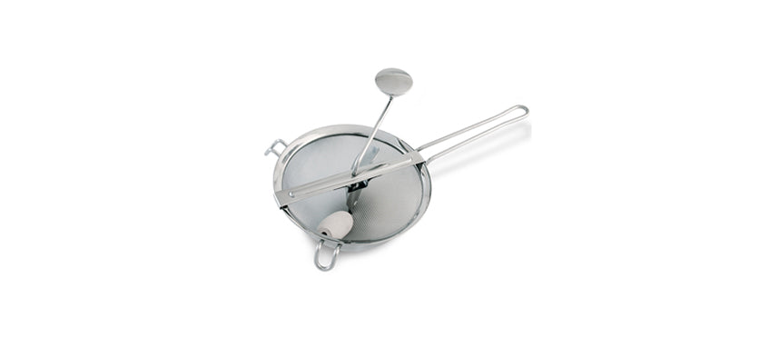 passatutto rete inox Ø cm 20