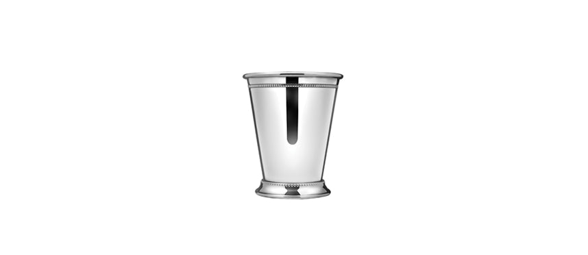 julep cup eros inox cl 40 h 11 Ø cm 9,5