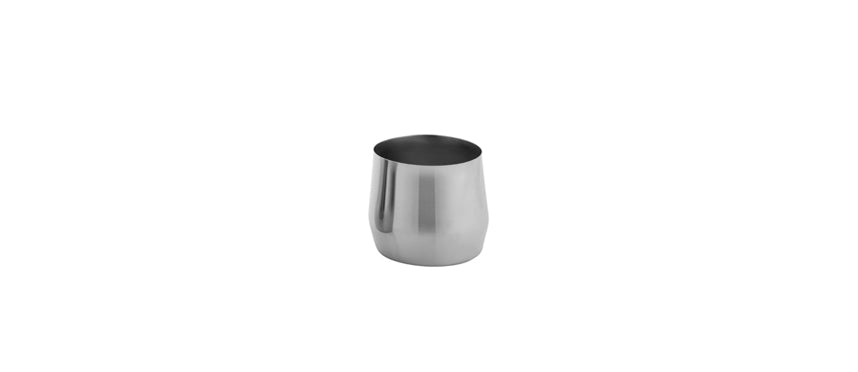 portacucchiaini inox h 7 Ø cm 7