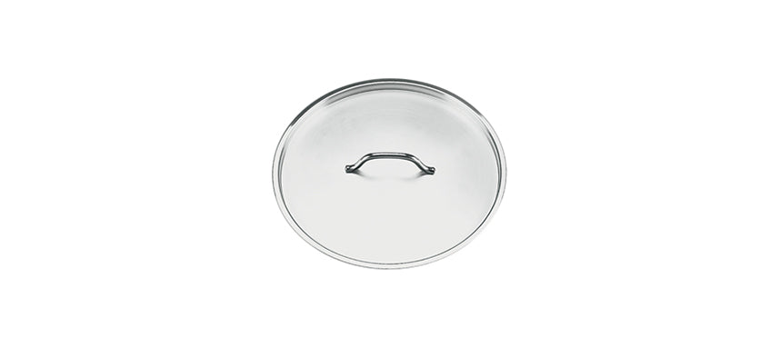 coperchio inox Ø cm 16
