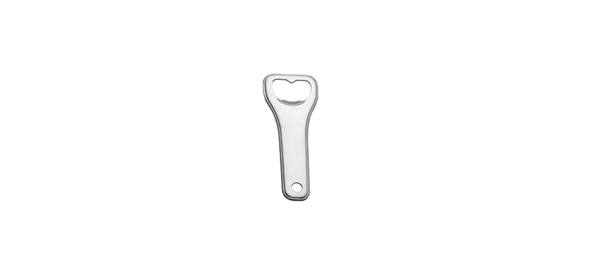 apribottiglia economico inox