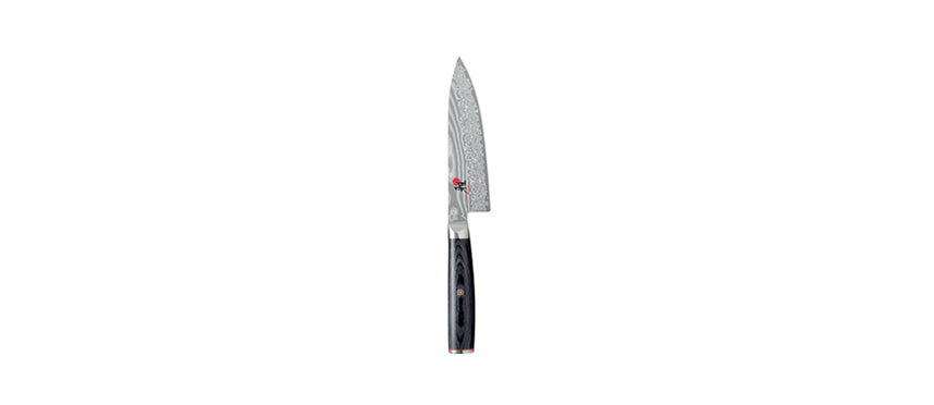 Coltello cucina cm 16