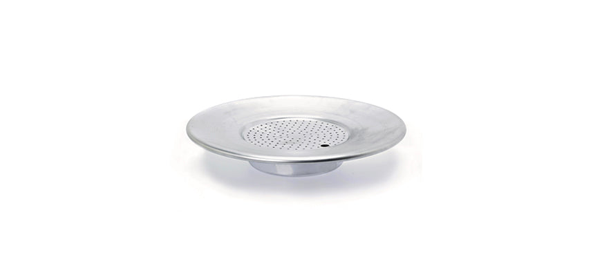 Colafritto alluminio Ø cm 40