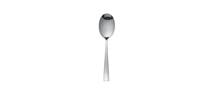 cucchiaio insalata Palace acciaio inox 18/10 spessore 3 mm