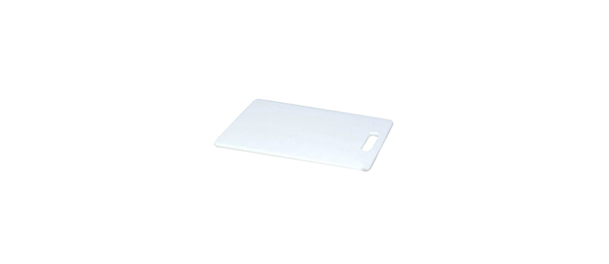 Tagliere bianco cm 30x20