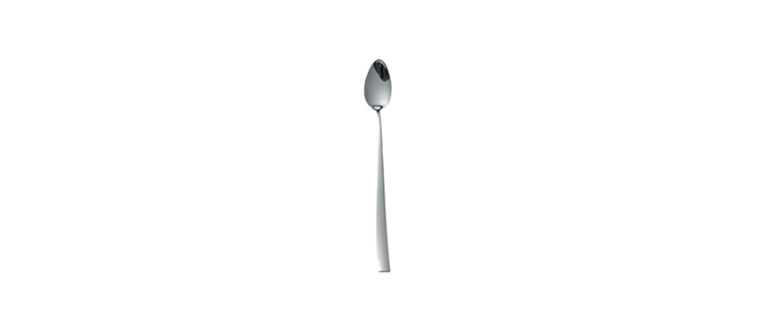 cucchiaino bibita Palace acciaio inox 18/10 spessore 3 mm