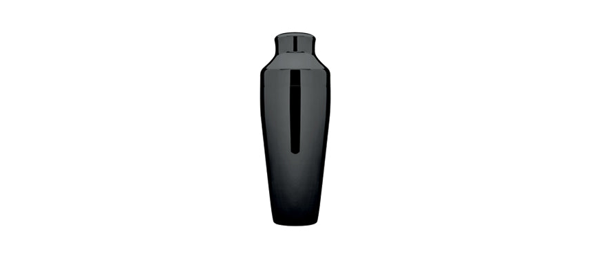 agitatore chrono parisienne inox nero cl 55