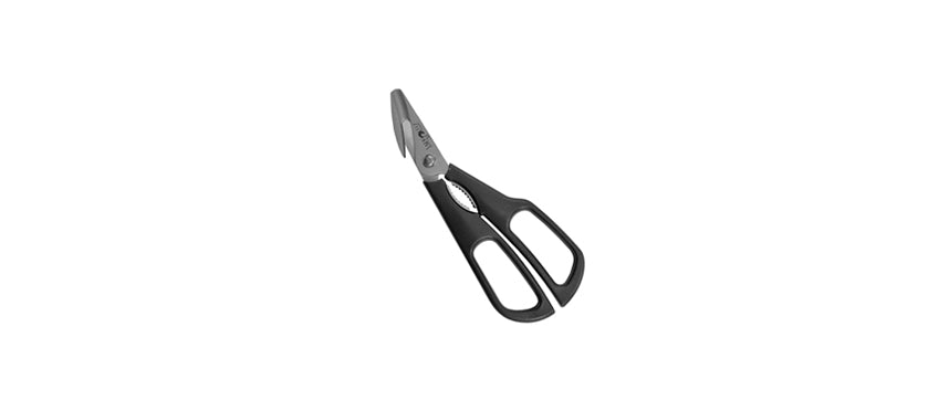 forbice per crostacei cm 19