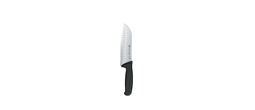 coltello santoku Supra cm 18