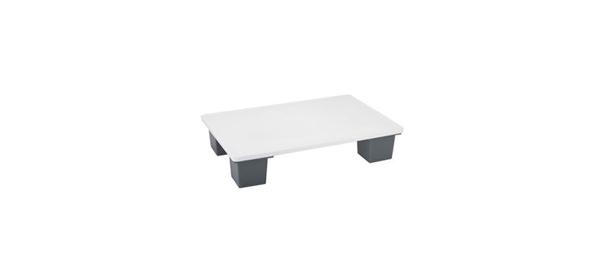 Pedana per contatto alimenti cm 60x40 h 12,5