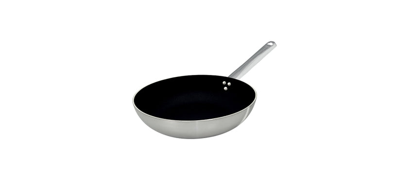 Padella alta Ø cm 32 h 7,5