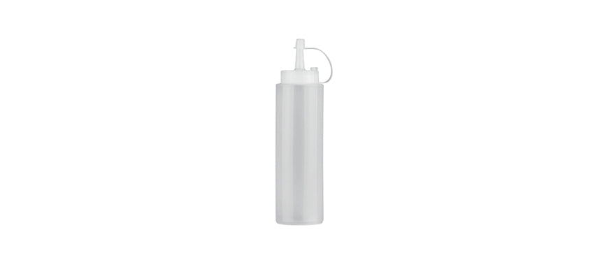 dosatore trasparente cl 24