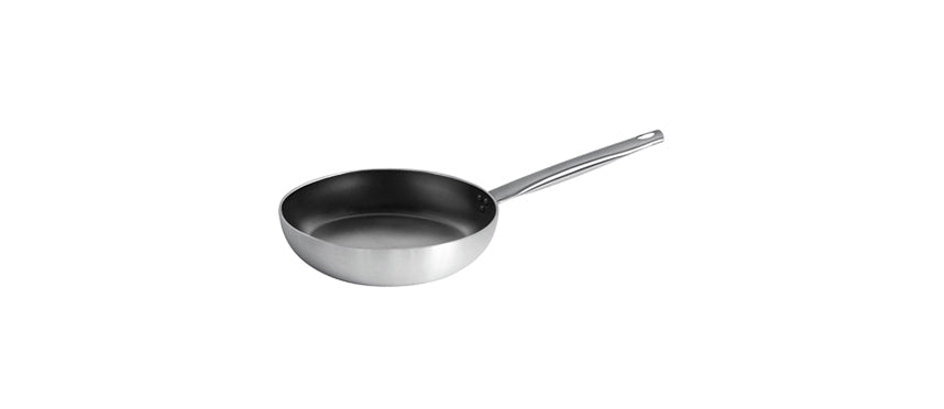 Padella tender alu expert alta Ø cm 40 h 9 lt 8,6