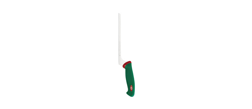 coltello formaggio tenero Premana cm 22