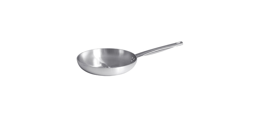 padella tender alu expert bassa Ø cm 40 h 7,5 lt 6,9