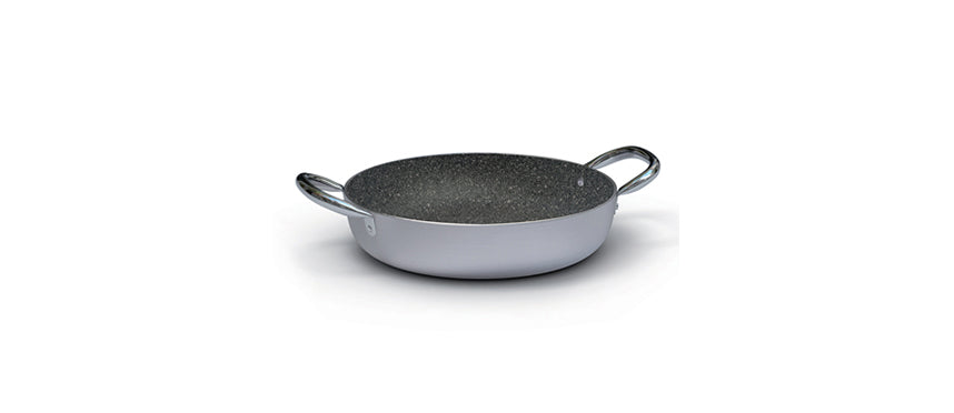 Tegame alluminio granite 40 Ø cm 40 h 7