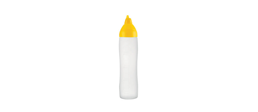 dosatore tappo giallo cl 50