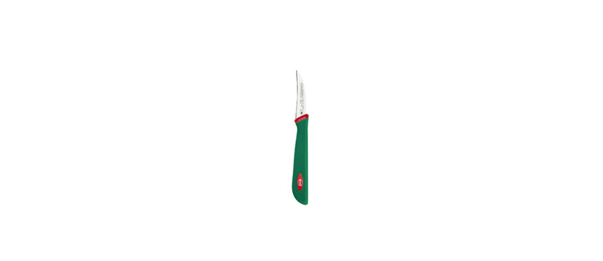 Coltello verdura Premana cm 6
