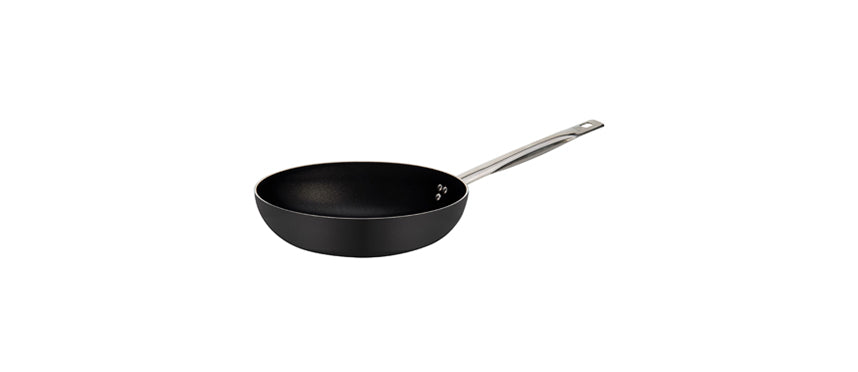 Black padella antiaderente alta Ø cm 40 h 8,5