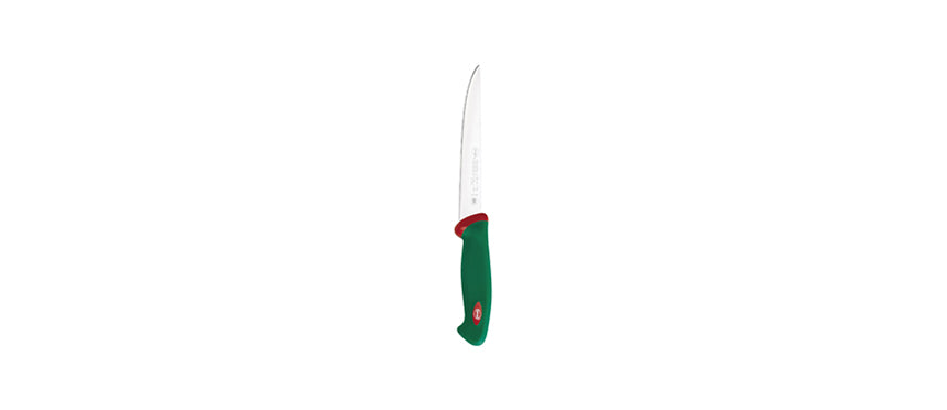 Coltello sfilettare pesce Premana cm 18