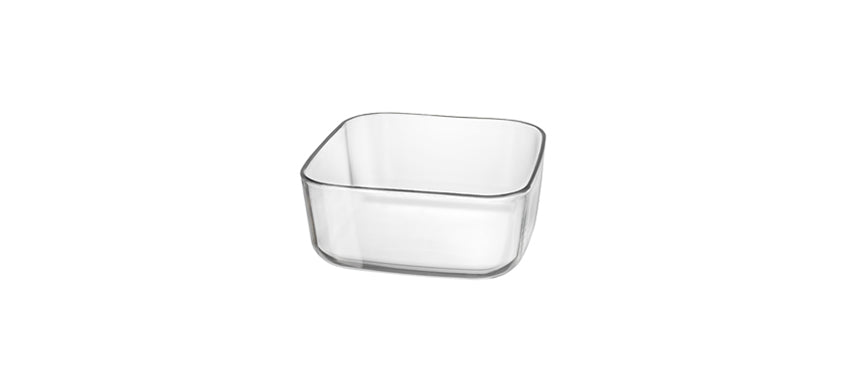 contenitore Buffet Organize cm 22x22