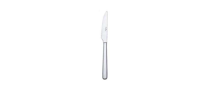 coltello frutta Sky acciaio inox 18/10 finitura lucida spessore 4 mm