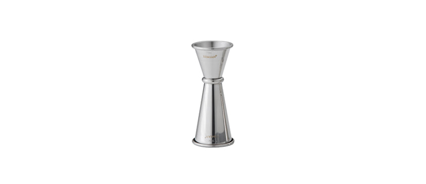 misurino cocktail japanese argento cl 2,5/5