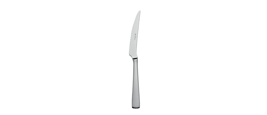 coltello bistecca Palace acciaio inox 18/10 spessore 3 mm