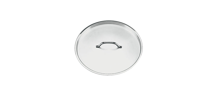 Coperchio inox Ø cm 18