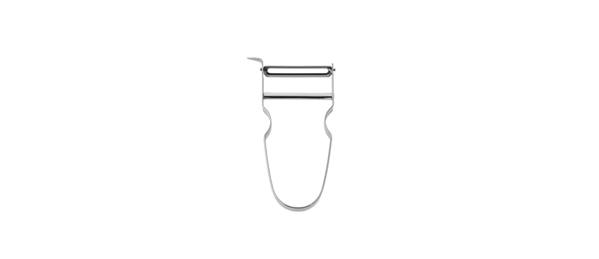 pelapatate Castor inox