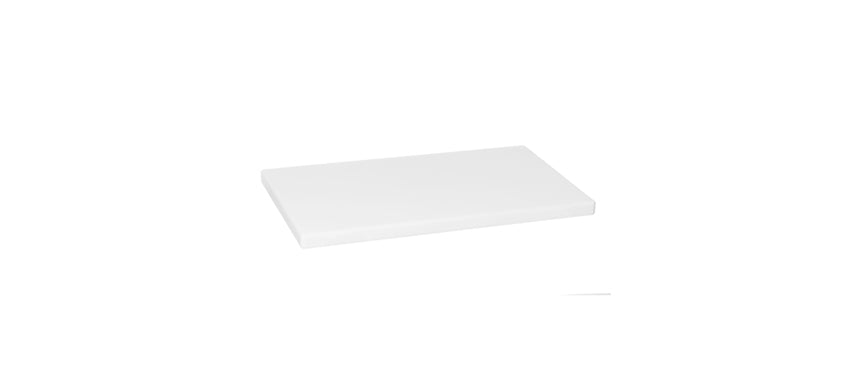 Tagliere cm 60x40 h 2,5 senza battente