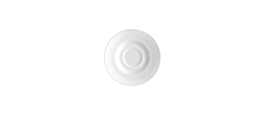 piattino tazza caffè Careware