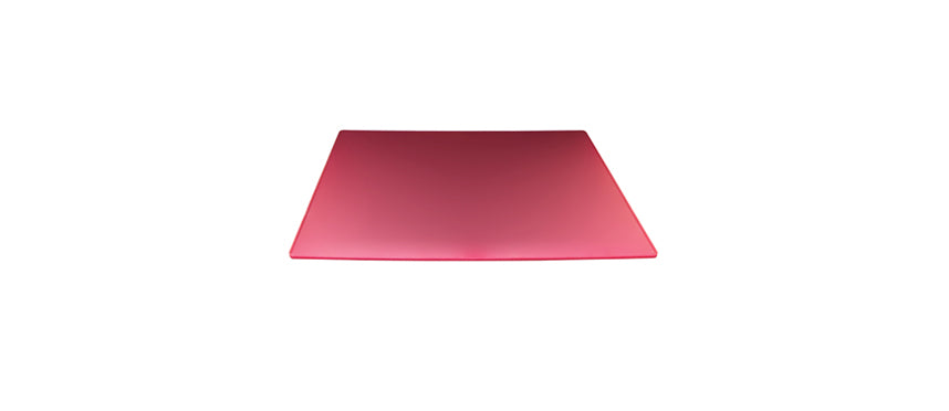 rosso cm 60x40 h 0,5