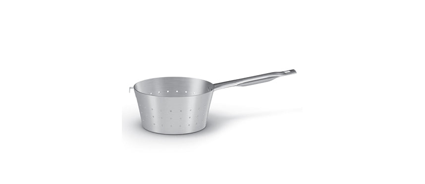 alluminio scaldapasta Ø cm 26