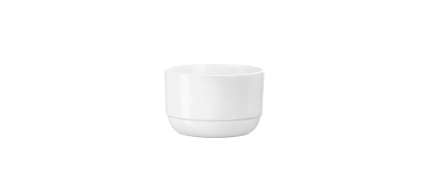 Coppa tonda alta Careware impilabile Ø cm 10 cl 36
