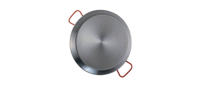 acciaio al carbonio spazzolato Ø cm 36 Ø cm 30