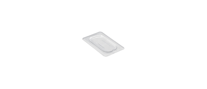 Coperchio per bacinella GN 1/9
