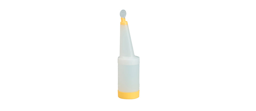 dosatore liquidi trasparente lt 2