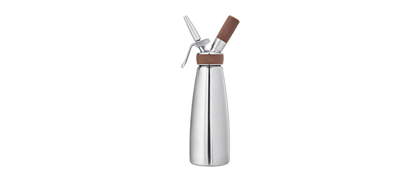 Sifone smoothies inox lt 1