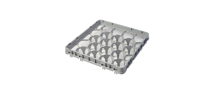 cesta alveare 20 posti per bicchieri