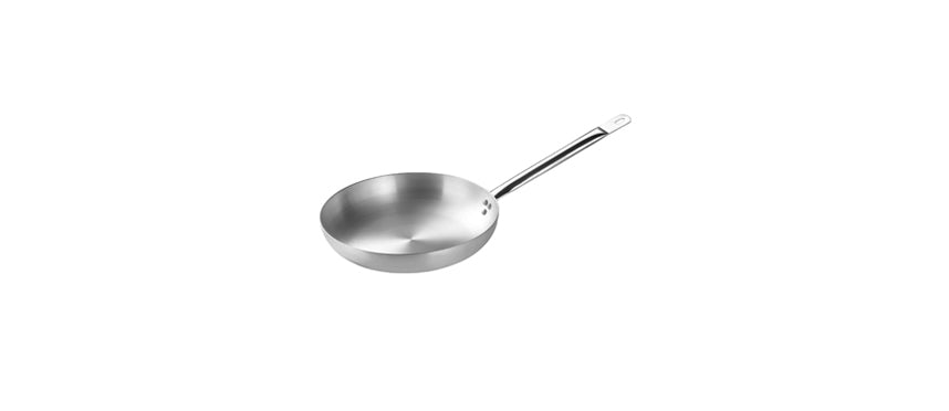 padella tender alu bassa Ø cm 20 h 4 lt 1